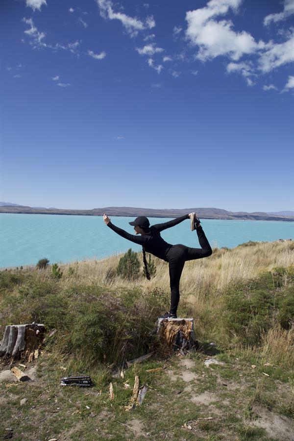 yoga NZ